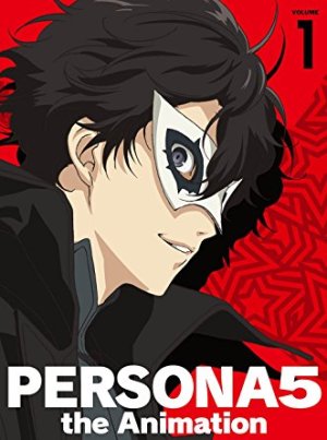 Xem phim Persona 5 the Animation