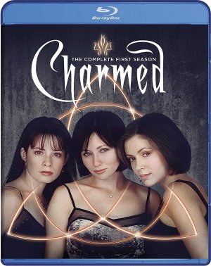 Phép Thuật (Phần 1) (Charmed (Season 1)) [1998]