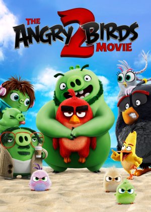 Xem phim Phim Angry Birds 2