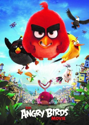 Xem phim Phim Angry Birds