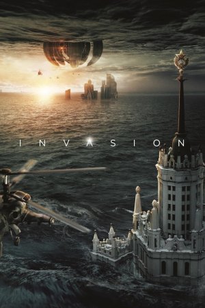 Phòng Thủ Địa Cầu (Invasion) [2020]