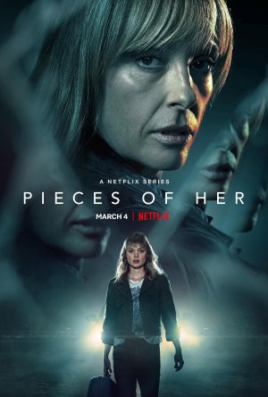 Xem phim Pieces of Her: Danh tính ẩn giấu