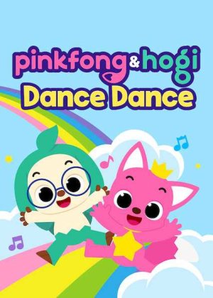 Xem phim Pinkfong và Hogi Dance Dance