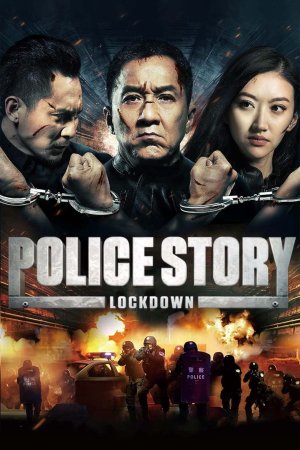 Xem phim Police Story: Lockdown