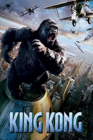 Xem phim Quái Vật King Kong