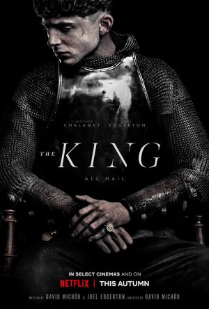 Quốc vương (The King) [2019]