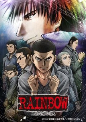 Xem phim Rainbow: Nisha Rokubou no Shichinin