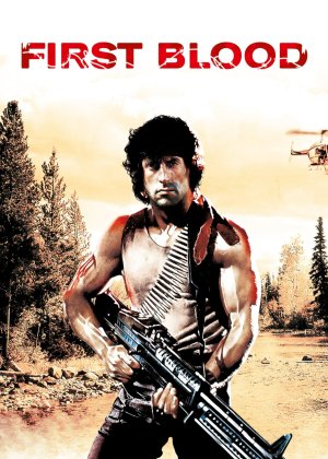 Xem phim Rambo: Đổ Máu