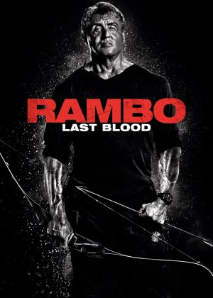 Xem phim Rambo: Hồi Kết Đẫm Máu