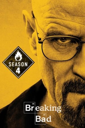 Rẽ Trái (Phần 4) (Breaking Bad (Season 4)) [2011]