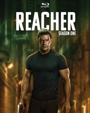 Xem phim Reacher: Phát Súng Cuối Cùng: Phần 1