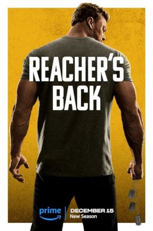 Xem phim Reacher: Phát Súng Cuối Cùng: Phần 2