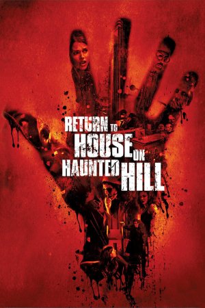 Xem phim Return to House on Haunted Hill