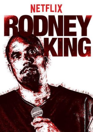 Xem phim Rodney King