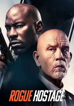 Rogue Hostage (Rogue Hostage) [2021]