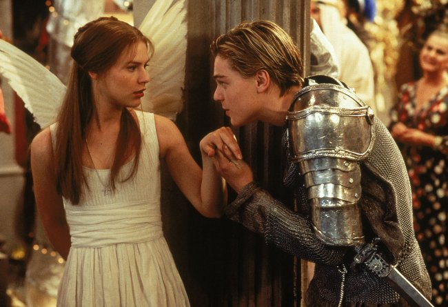 Romeo + Juliet