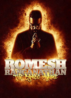 Xem phim Romesh Ranganathan: Người hoài nghi