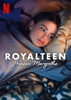 Xem phim Royalteen: Công chúa Margrethe