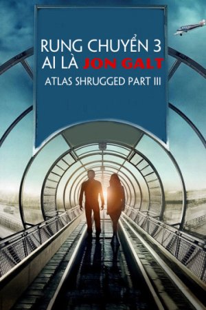 Xem phim Rung Chuyển 3: Ai Là Jon Galt