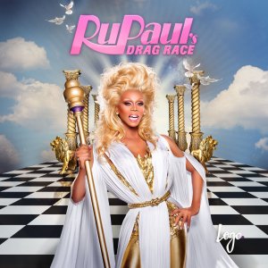 Rupaul's Drag Race - Cuộc chiến giày cao gót (Phần 5) (RuPaul's Drag Race (Season 5)) [2013]