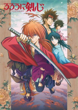 Xem phim Rurouni Kenshin: Meiji Kenkaku Romantan (2023)