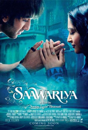 Saawariya: Người yêu dấu (Saawariya) [2007]
