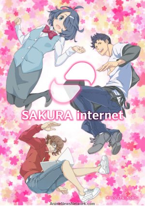 Xem phim Sakura Internet