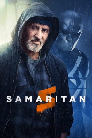 Samaritan (Samaritan) [2022]