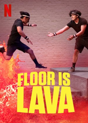 Sàn dung nham (Phần 1) (Floor Is Lava (Season 1)) [2020]