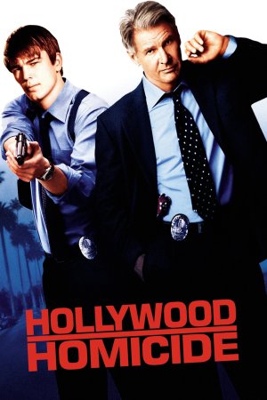 Sát Nhân Hollywood (Hollywood Homicide) [2003]