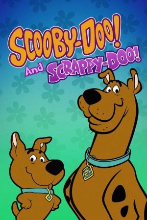 Xem phim Scooby-Doo and Scrappy-Doo (Phần 3)