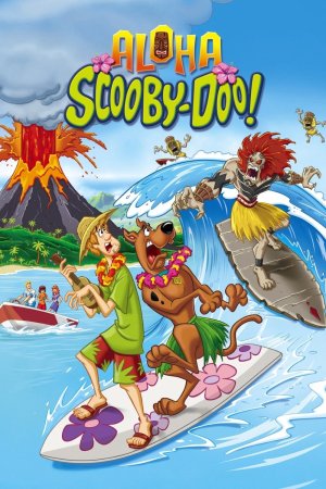 Xem phim Scooby-Doo! Chuyến Phiêu Lưu Trên Đảo Hawaii