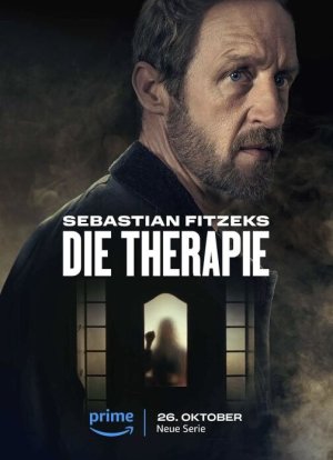 Xem phim Sebastian Fitzeks Die Therapie: Phần 1