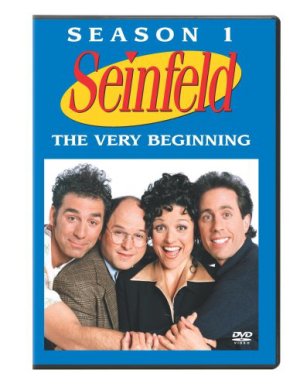 Xem phim Seinfeld (Phần 1)