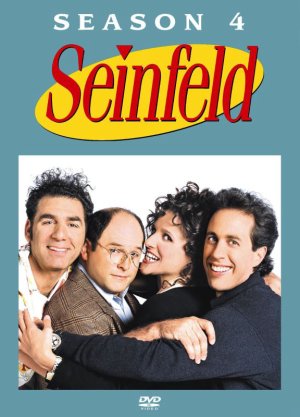 Seinfeld (Phần 4) (Seinfeld (Season 4)) [1992]