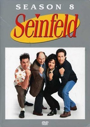 Xem phim Seinfeld (Phần 8)