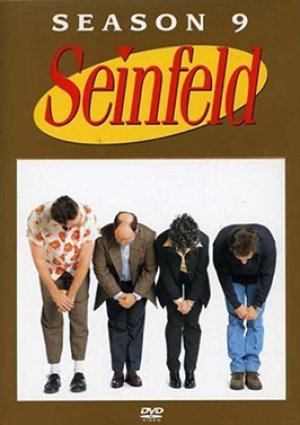 Xem phim Seinfeld (Phần 9)