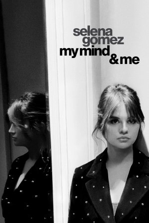 Xem phim Selena Gomez: My Mind và Me