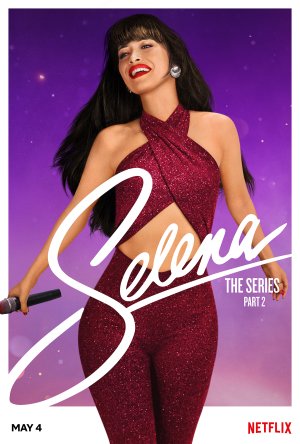 Xem phim Selena (Phần 2)