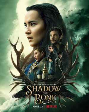 Bóng Tối và Xương Trắng (Phần 1) (Shadow And Bone (Season 1)) [2021]