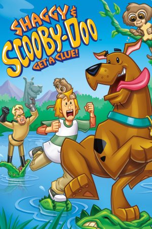 Xem phim Shaggy & Scooby-Doo Get a Clue! (Phần 1)