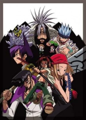 Xem phim Shaman King