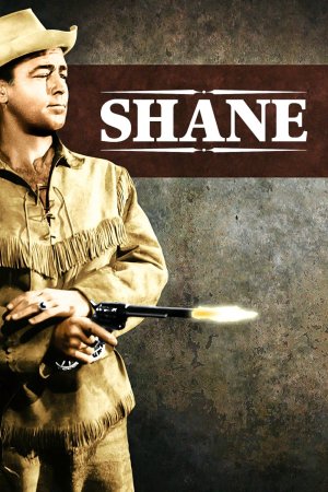 Xem phim Shane