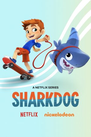 Xem phim Sharkdog: Chú chó cá mập (Phần 2)