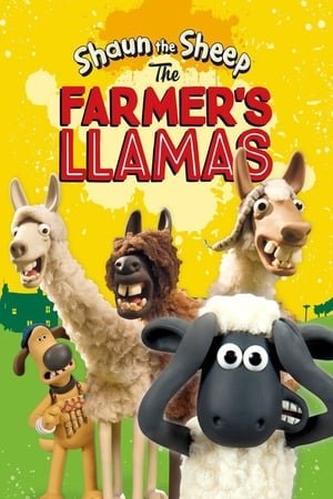 Xem phim Shaun The Sheep: Lạc Đà Siêu Quậy