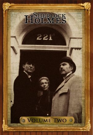 Sherlock Holmes (Phần 2) (Sherlock Holmes (Season 2)) [1985]
