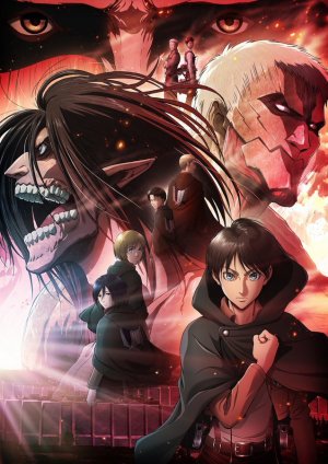 Xem phim Shingeki no Kyojin: Chronicle