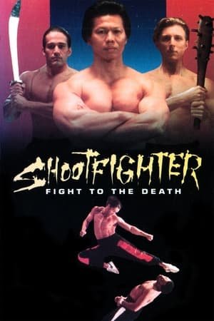 Xem phim Shootfighter: Fight to the Death