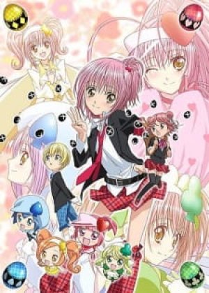 Xem phim Shugo Chara! Party!