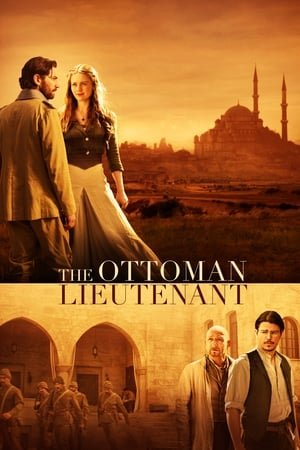 Xem phim Sĩ Quan Ottoman